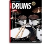 RockSchool Drums Grade Five (2012-18)