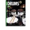 Rockschool Drums - Grade 3 (2012)