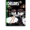 RockSchool Drums Grade Three (2012-18)