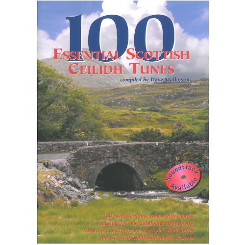 100 Essential Scottish...