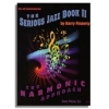 Serious Jazz Book II