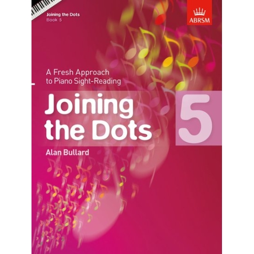 Joining the Dots, Book 5 (Piano)