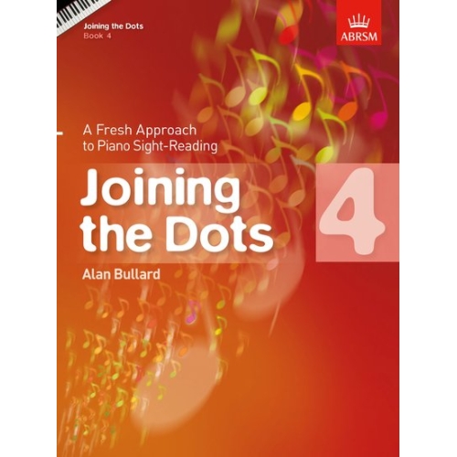 Joining the Dots, Book 4 (Piano)