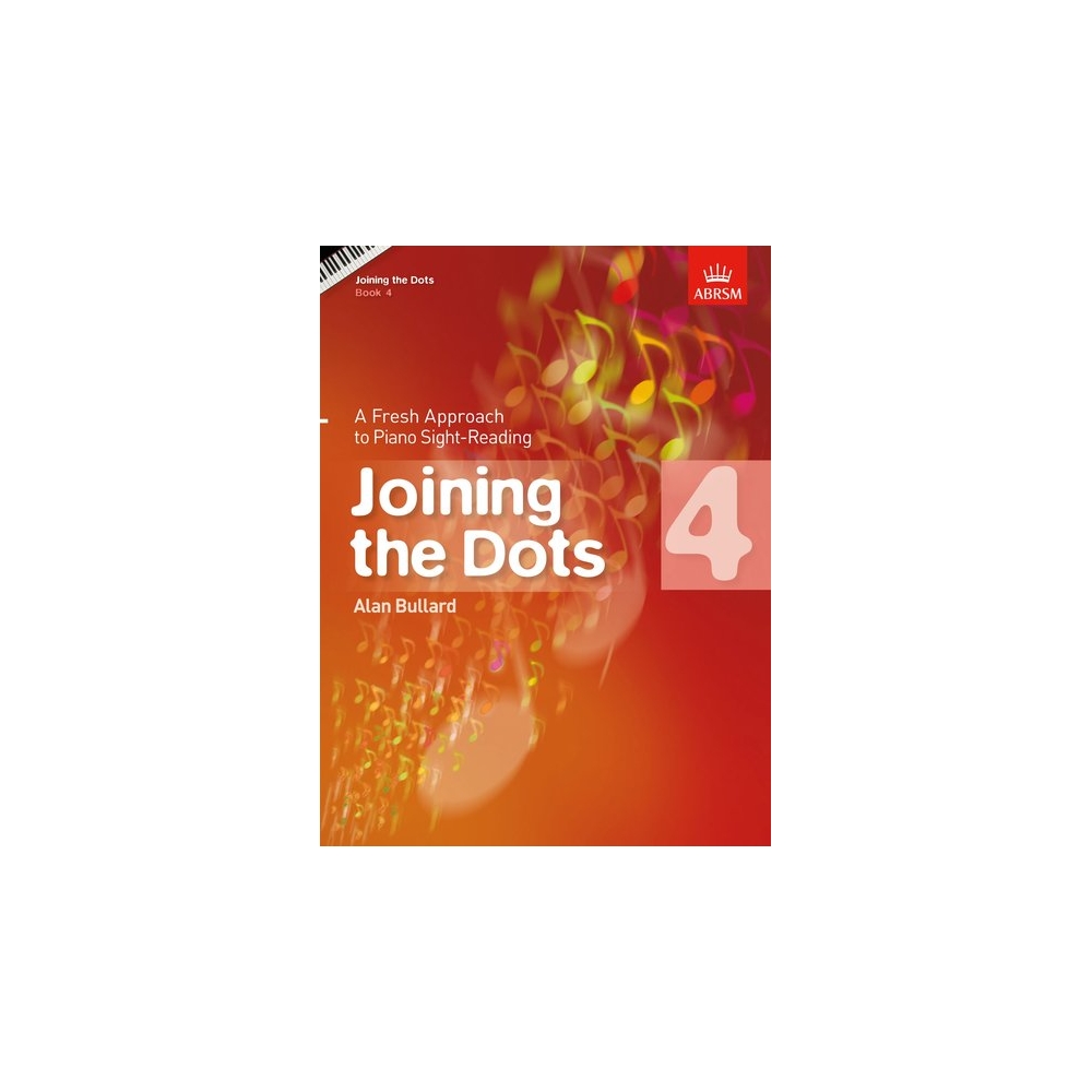 Joining the Dots, Book 4 (Piano)
