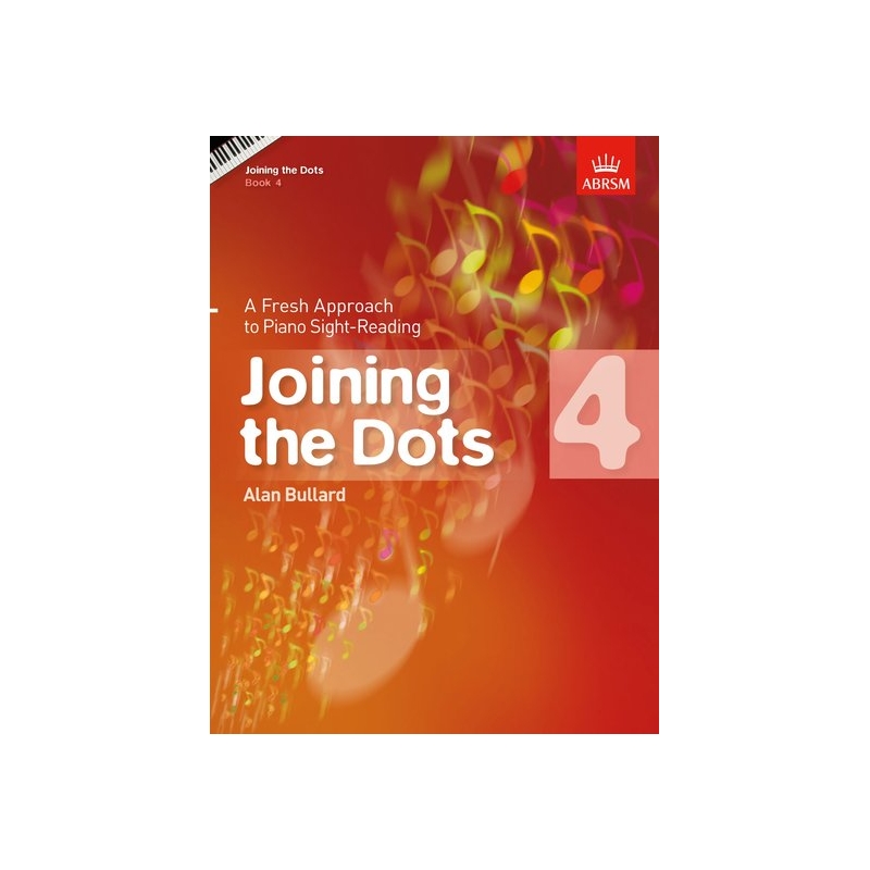 Joining the Dots, Book 4 (Piano)