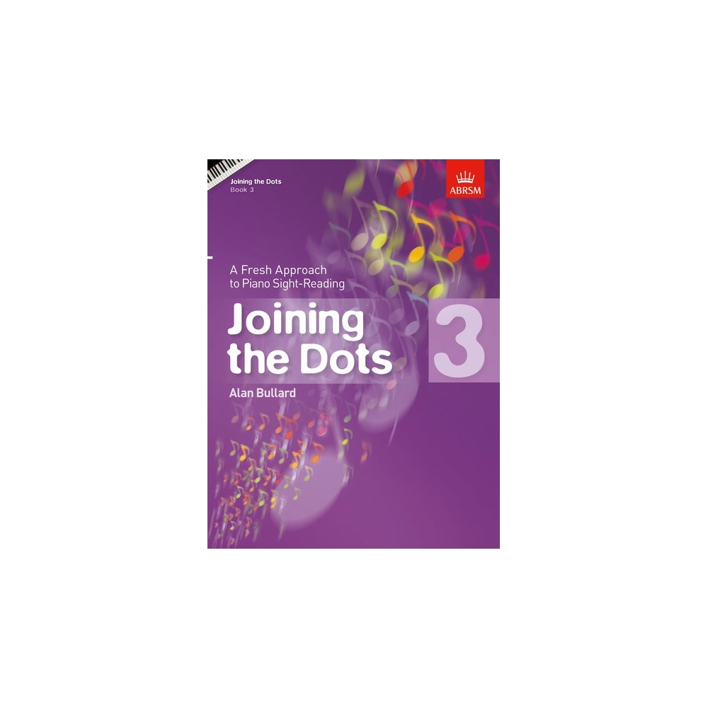 Joining the Dots, Book 3 (Piano)