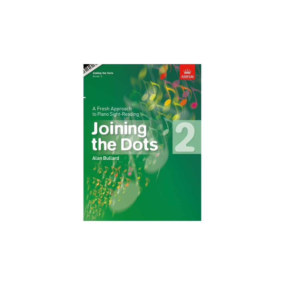 Joining the Dots, Book 2 (Piano)