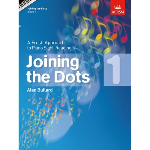 Joining the Dots, Book 1 (Piano)