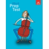 Cello Prep Test