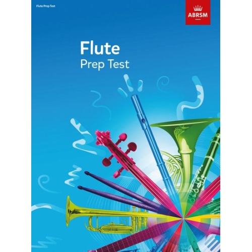 Flute Prep Test