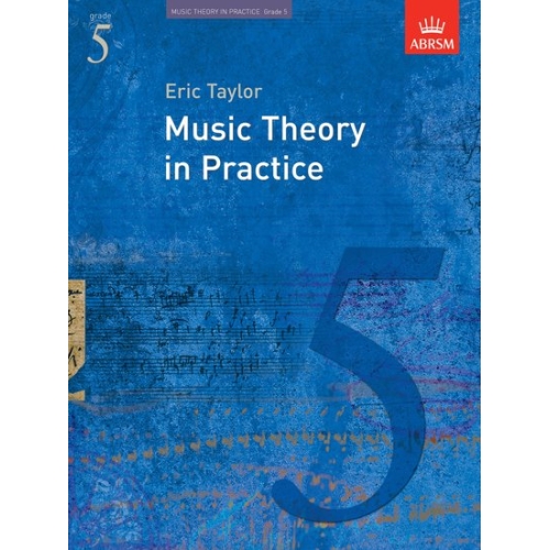 Music Theory in Practice,...