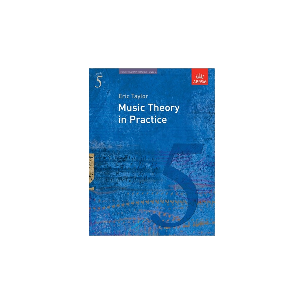 Music Theory in Practice, Grade 5