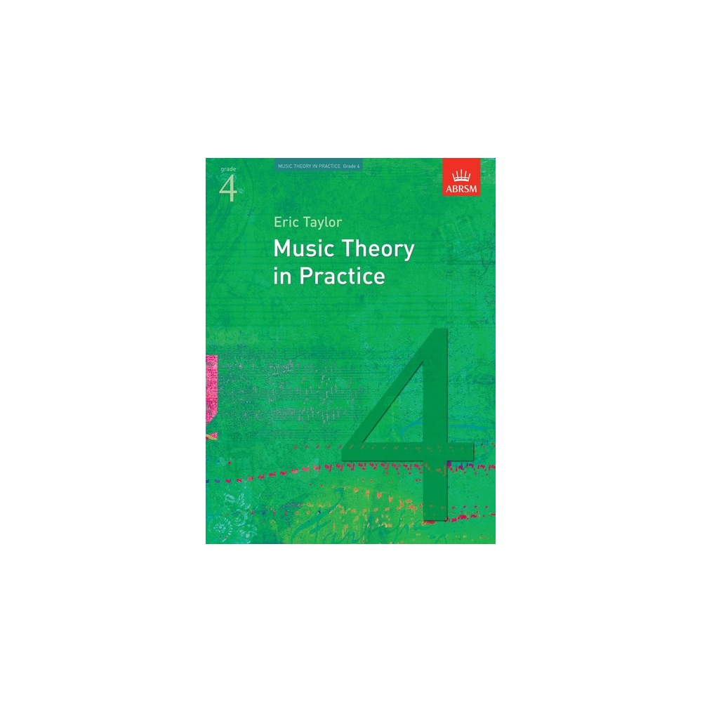 Music Theory in Practice, Grade 4