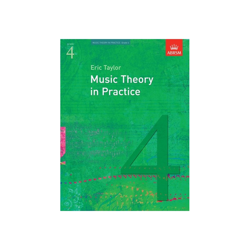 Music Theory in Practice, Grade 4