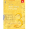 Music Theory in Practice, Grade 3