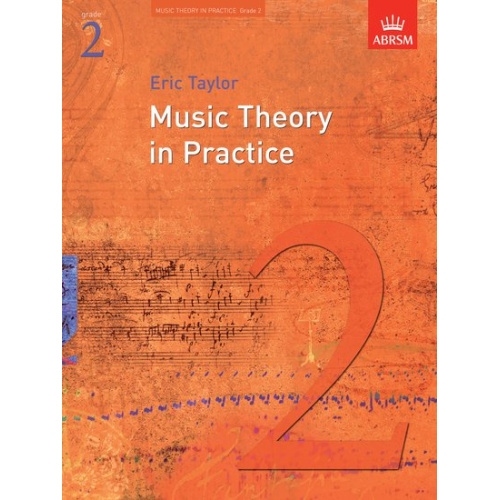 Music Theory in Practice, Grade 2