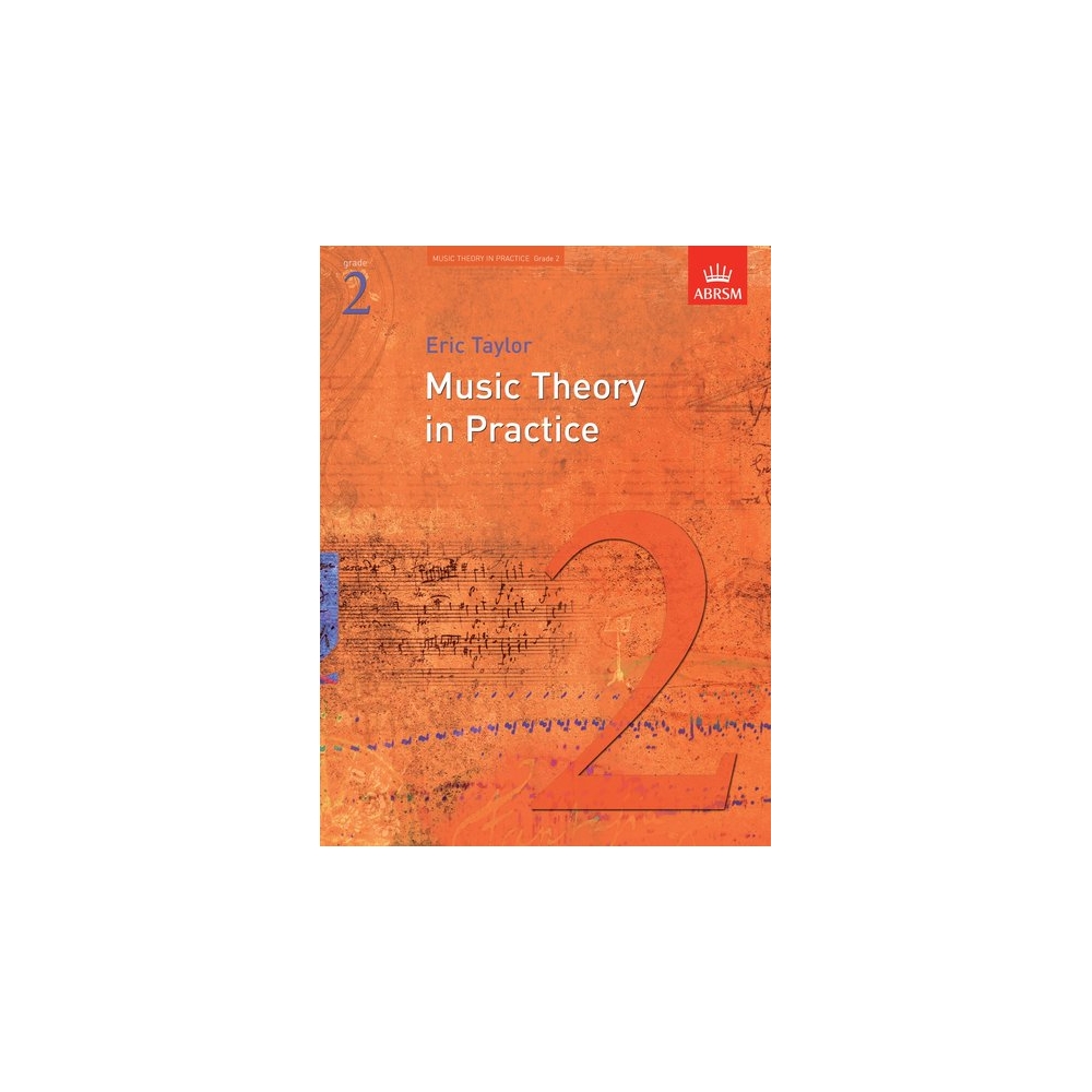 Music Theory in Practice, Grade 2