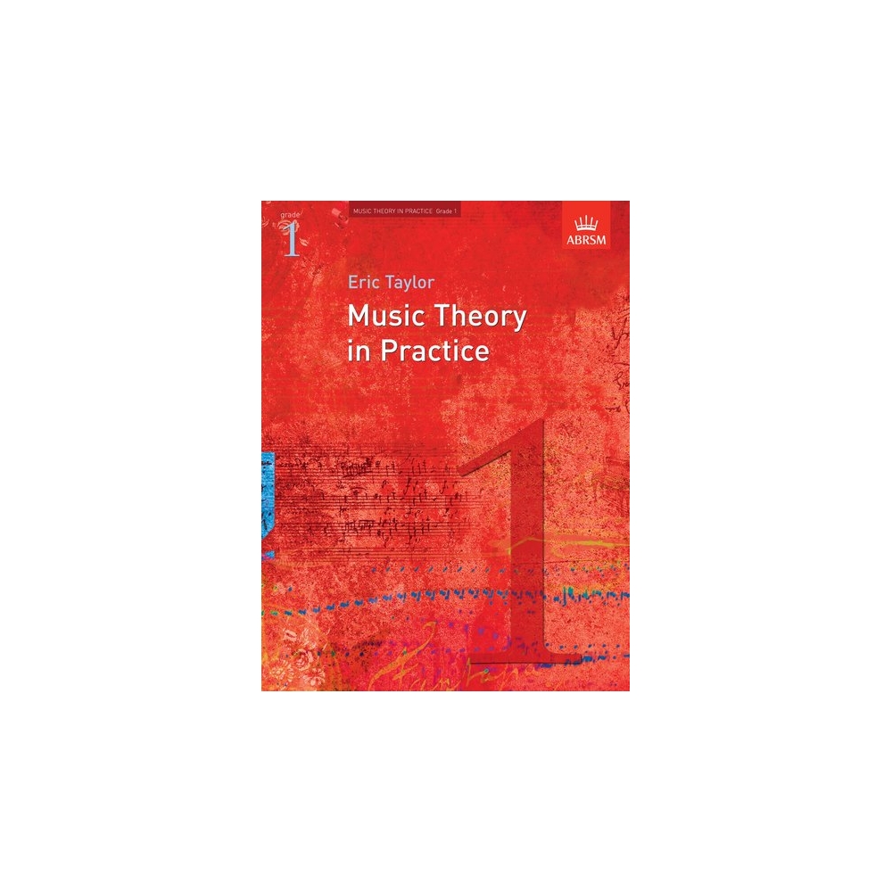 Music Theory in Practice, Grade 1