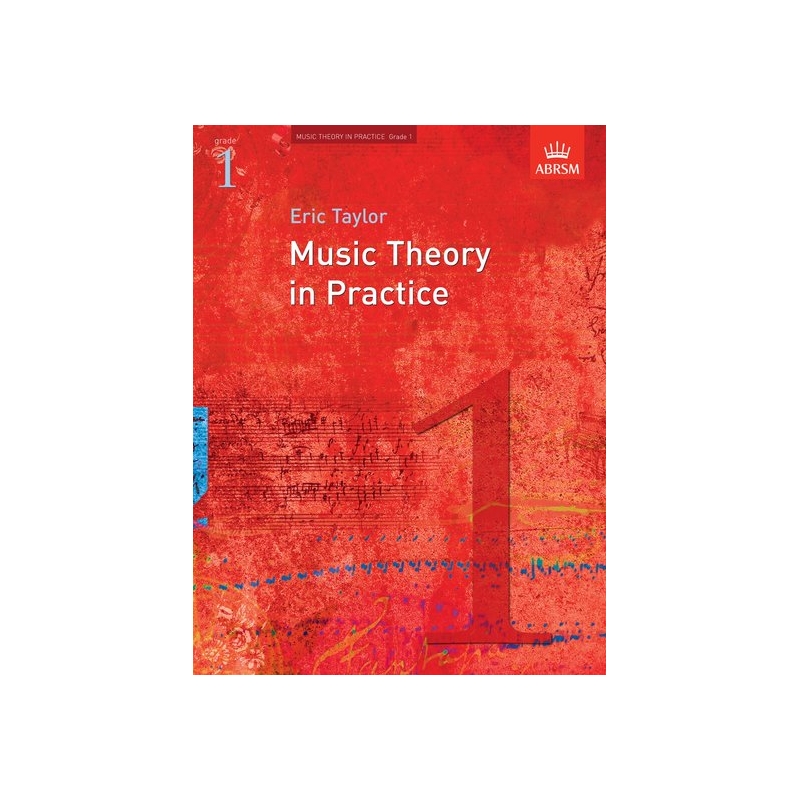 Music Theory in Practice, Grade 1