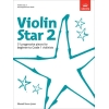 Violin Star 2, Accompaniment book