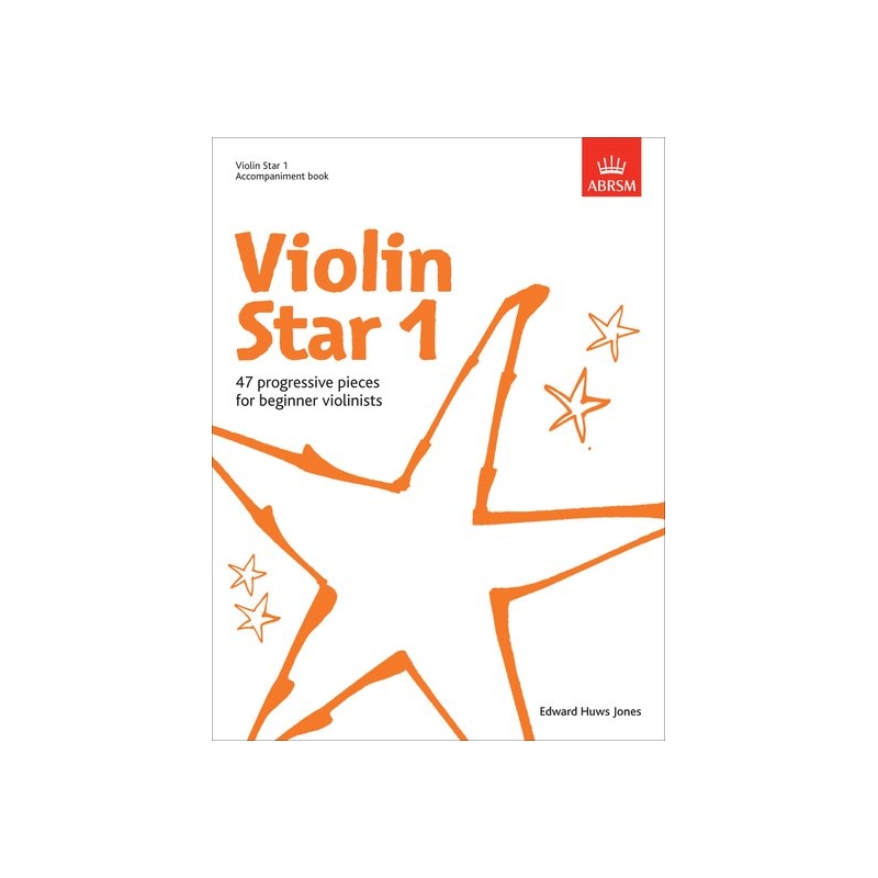 Violin star 1 hotsell