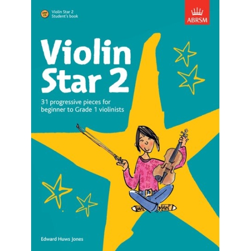 Violin Star 2, Student's...