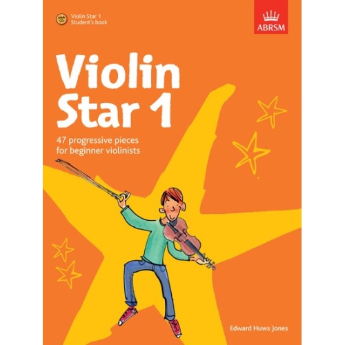 Violin Star 1, Student's...