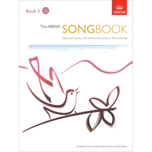 The ABRSM Songbook, Book 5