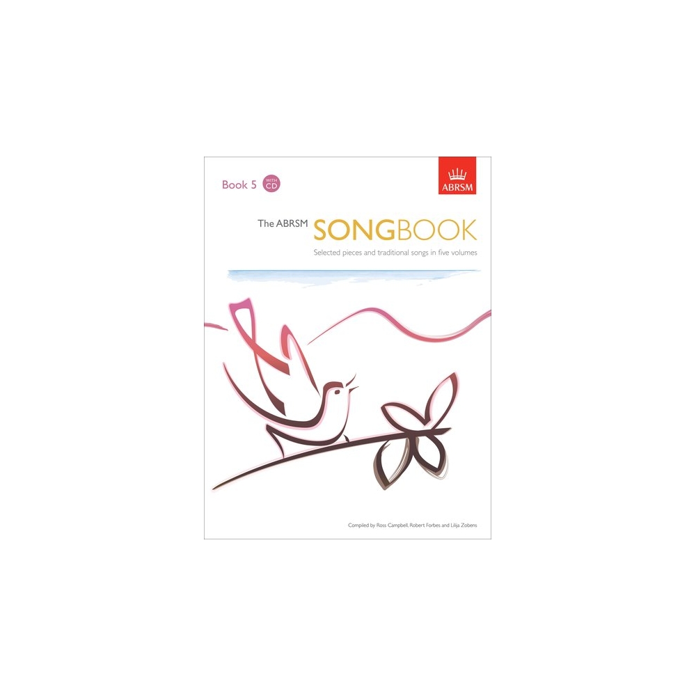 The ABRSM Songbook, Book 5