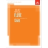 Jazz Flute Tunes Level/Grade 2/Score + Part + CD