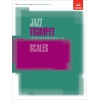 Jazz Trumpet Scales Levels/Grades 1-5