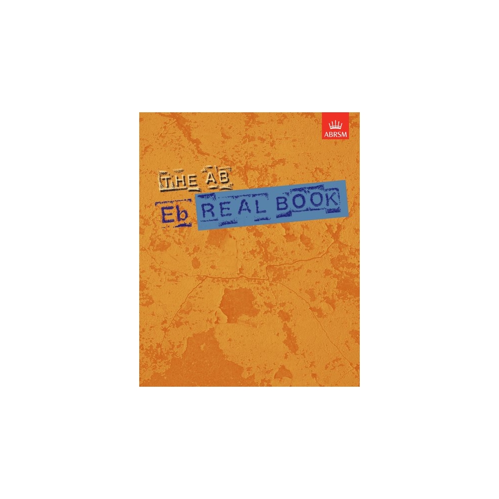 The AB Real Book, E flat