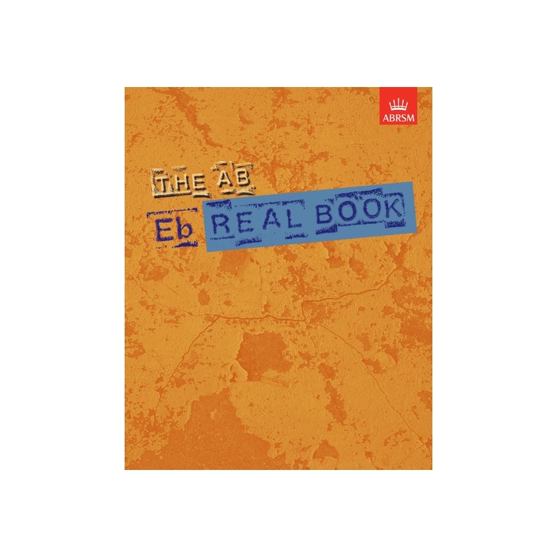 The AB Real Book, E flat