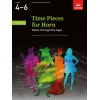 Time Pieces for Horn (Eb/F) Volume 2