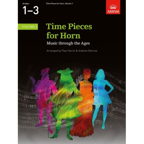 Time Pieces for Horn Volume 1