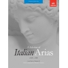 Selection of Italian Arias 1600-1800