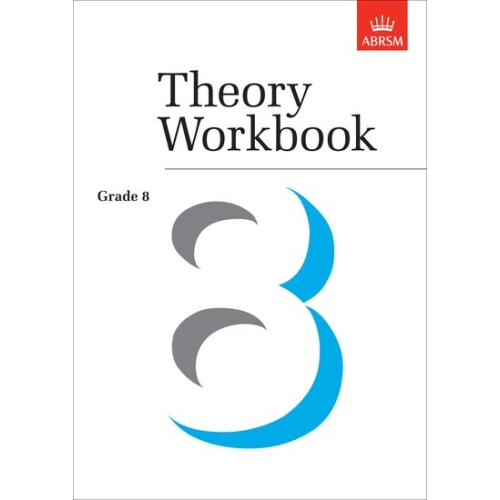 Theory Workbook Grade 8