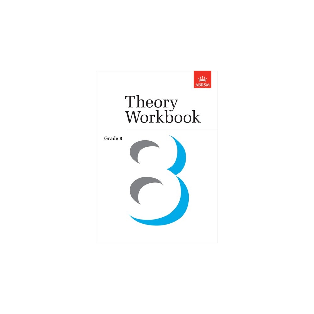 Theory Workbook Grade 8