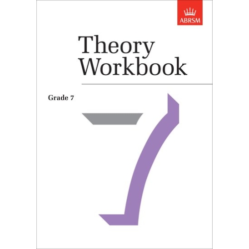 Theory Workbook Grade 7