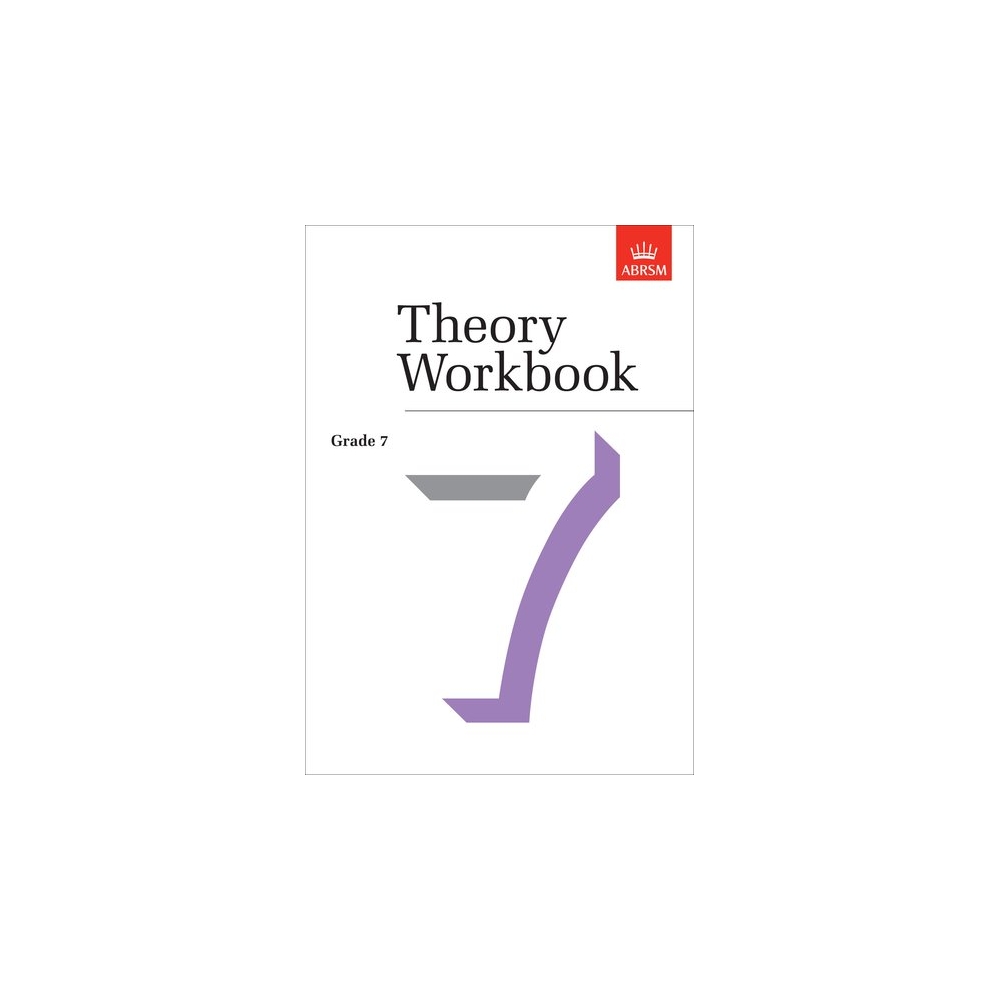 Theory Workbook Grade 7