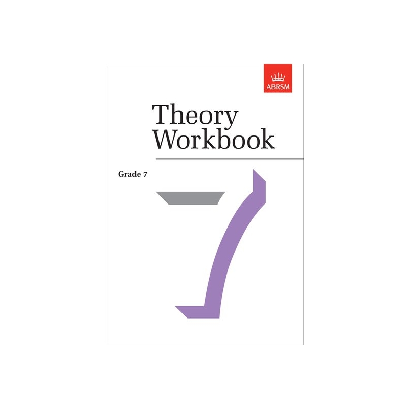 Theory Workbook Grade 7