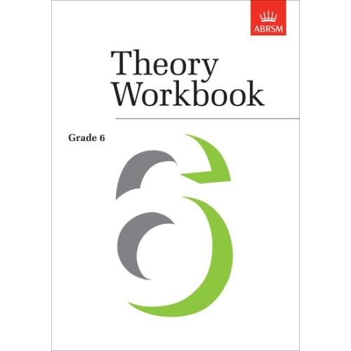 Theory Workbook Grade 6