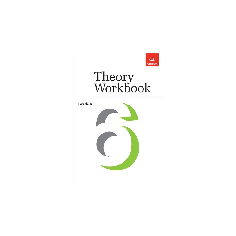 Theory Workbook Grade 6