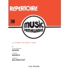 Music Pathways: Repertoire, Level 3B