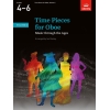 Time Pieces for Oboe, Volume 2