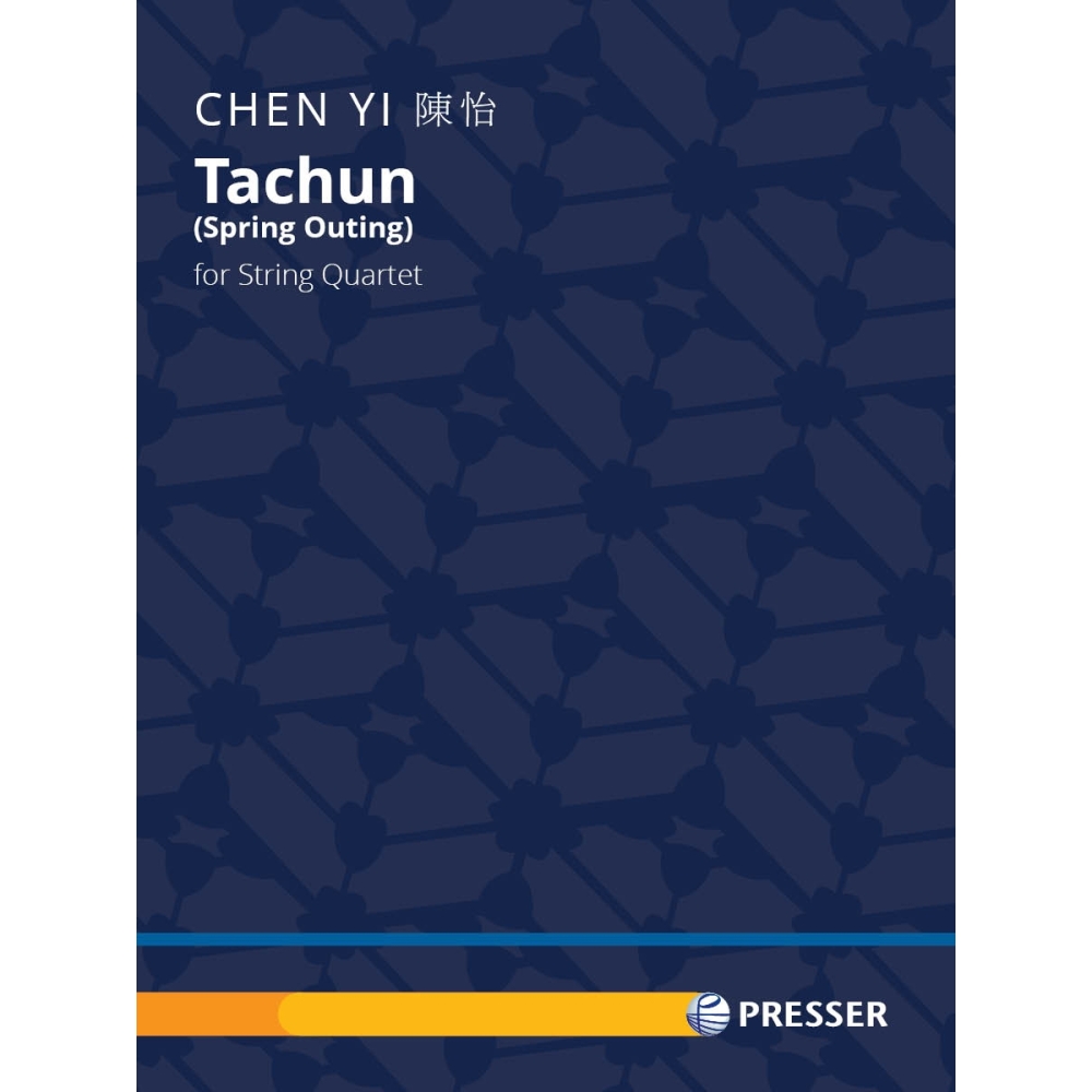 Chen, Yi - Tachun 