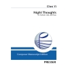 Chen, Yi - Night Thoughts 