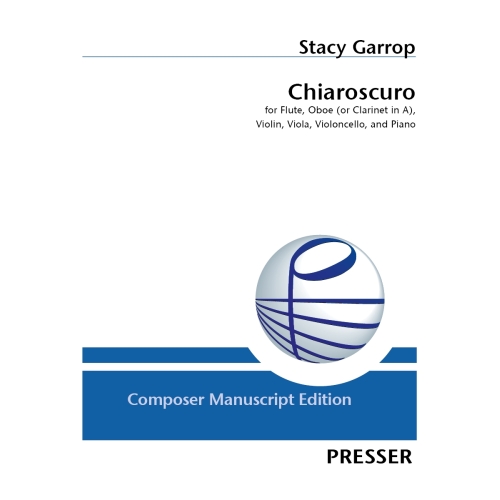 Garrop, Stacy - Chiaroscuro 