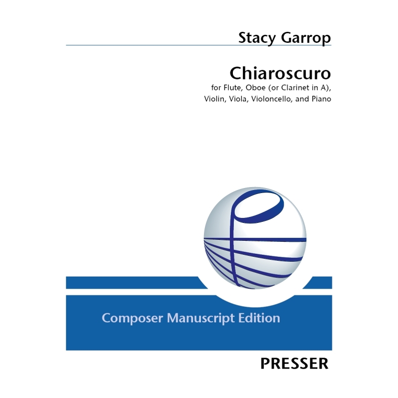 Garrop, Stacy - Chiaroscuro