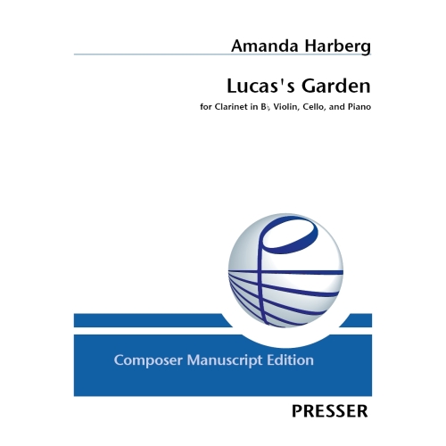 Harberg, Amanda - Lucas's...